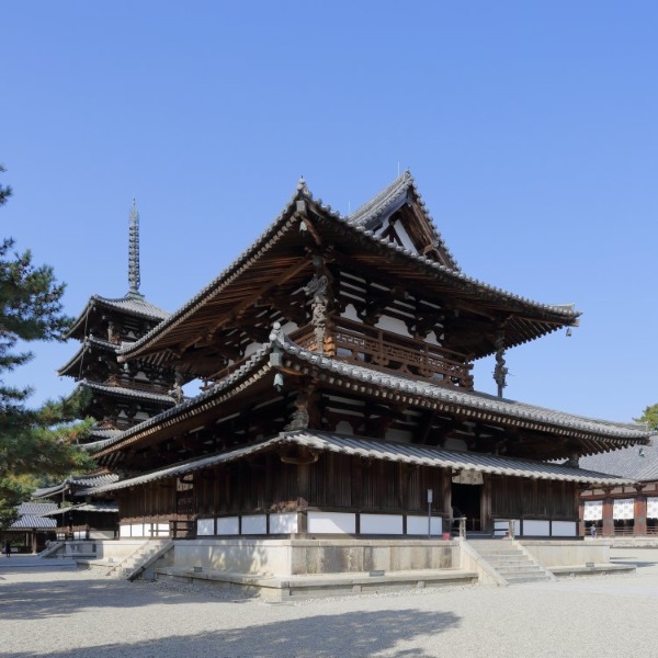 Ancient Nara